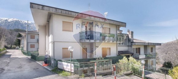 2 Schlafzimmer Wohnung in Caramanico Terme, Italy, Nr. 56244 24