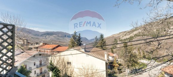 2 Schlafzimmer Wohnung in Caramanico Terme, Italy, Nr. 56244 15