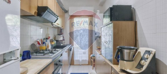 2 Schlafzimmer Wohnung in Caramanico Terme, Italy, Nr. 56244 8