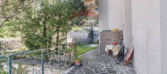 2 Schlafzimmer Wohnung in Caramanico Terme, Italy, Nr. 56244 17