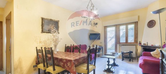 2 Schlafzimmer Wohnung in Caramanico Terme, Italy, Nr. 56244 2