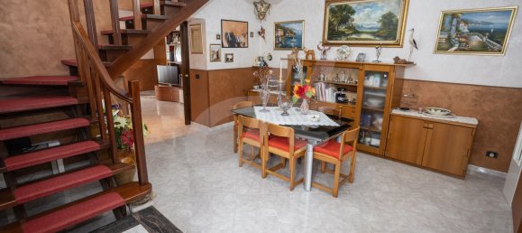 5 rooms House in San Martino Sannita, Italy No. 73684 13