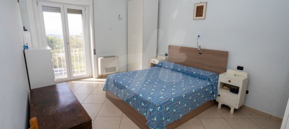 5 rooms House in San Martino Sannita, Italy No. 73684 8