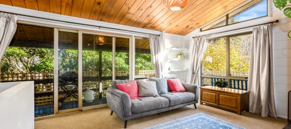 Дом с 3 спальнями в Raumati, Новая Зеландия № 51 6