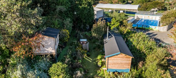 Дом с 3 спальнями в Raumati, Новая Зеландия № 51 18