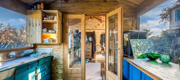 Дом с 3 спальнями в Raumati, Новая Зеландия № 51 26