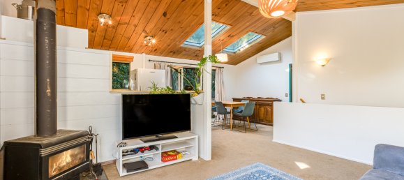 Дом с 3 спальнями в Raumati, Новая Зеландия № 51 4