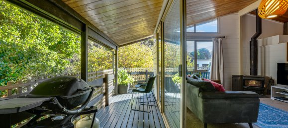 Дом с 3 спальнями в Raumati, Новая Зеландия № 51 15