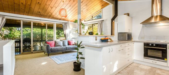 Дом с 3 спальнями в Raumati, Новая Зеландия № 51 2