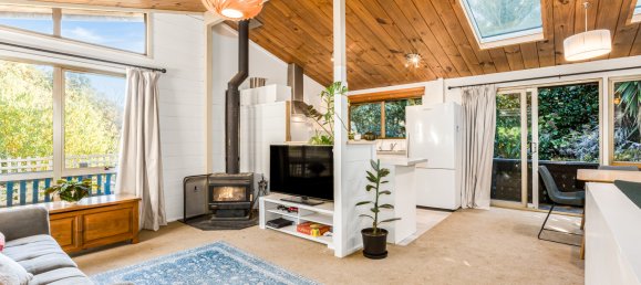 Дом с 3 спальнями в Raumati, Новая Зеландия № 51 5