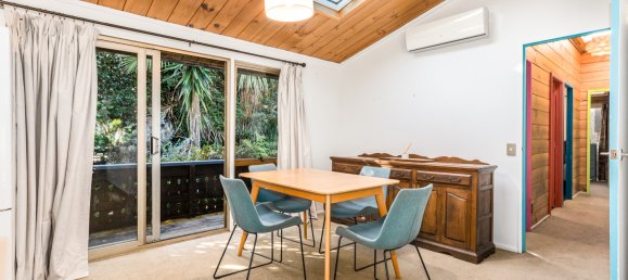 Дом с 3 спальнями в Raumati, Новая Зеландия № 51 7