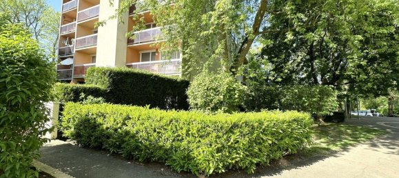 3 chambres Appartement à Élancourt, France No. 327966 9