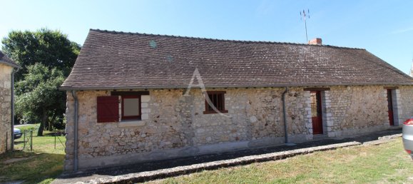 4 bedrooms Castles in Reignac-sur-Indre, France No. 68267 20