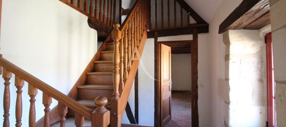 4 bedrooms Castles in Reignac-sur-Indre, France No. 68267 9