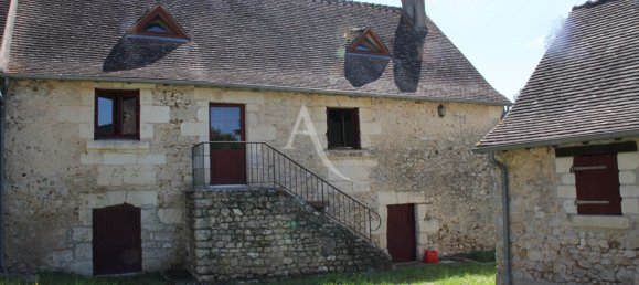 4 bedrooms Castles in Reignac-sur-Indre, France No. 68267 19