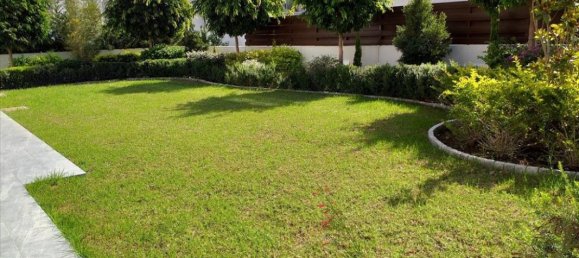 4 bedrooms Villa in Limassol, Cyprus No. 12903 6