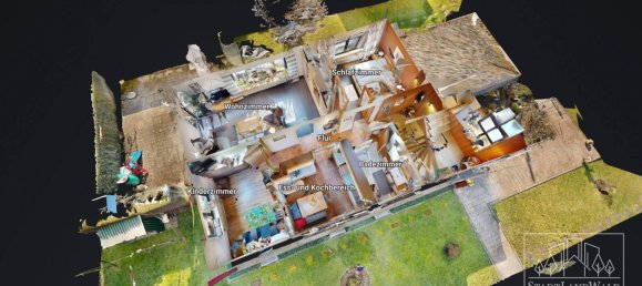 6 rooms Townhouse in Pirmasens, Germany No. 106493 5