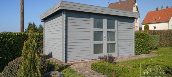 6 rooms Townhouse in Pirmasens, Germany No. 106493 28