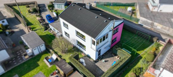 6 rooms Townhouse in Pirmasens, Germany No. 106493 15