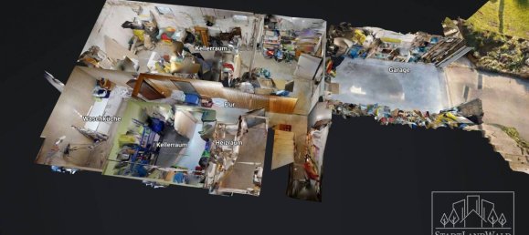 6 rooms Townhouse in Pirmasens, Germany No. 106493 7