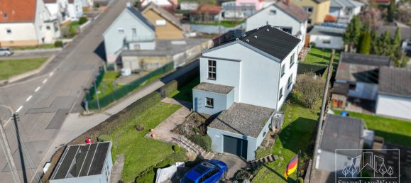 6 rooms Townhouse in Pirmasens, Germany No. 106493 32