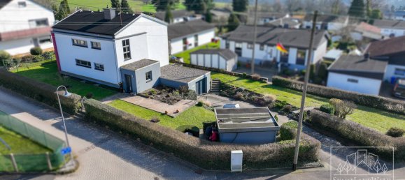 6 rooms Townhouse in Pirmasens, Germany No. 106493 13