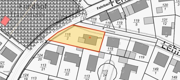 6 rooms Townhouse in Pirmasens, Germany No. 106493 2