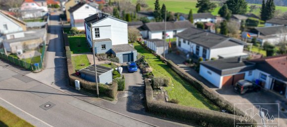 6 rooms Townhouse in Pirmasens, Germany No. 106493 33