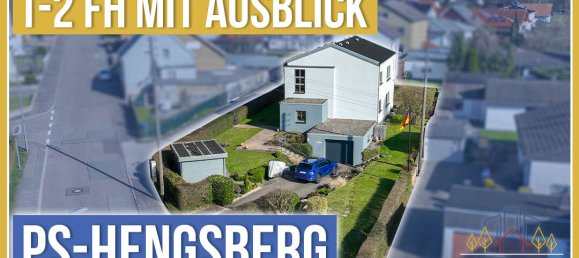 6 rooms Townhouse in Pirmasens, Germany No. 106493 34