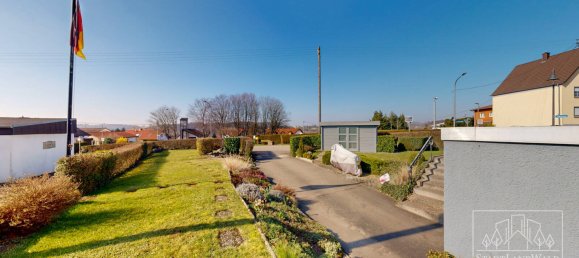 6 rooms Townhouse in Pirmasens, Germany No. 106493 30