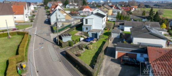 6 rooms Townhouse in Pirmasens, Germany No. 106493 14