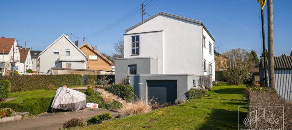 6 rooms Townhouse in Pirmasens, Germany No. 106493 11