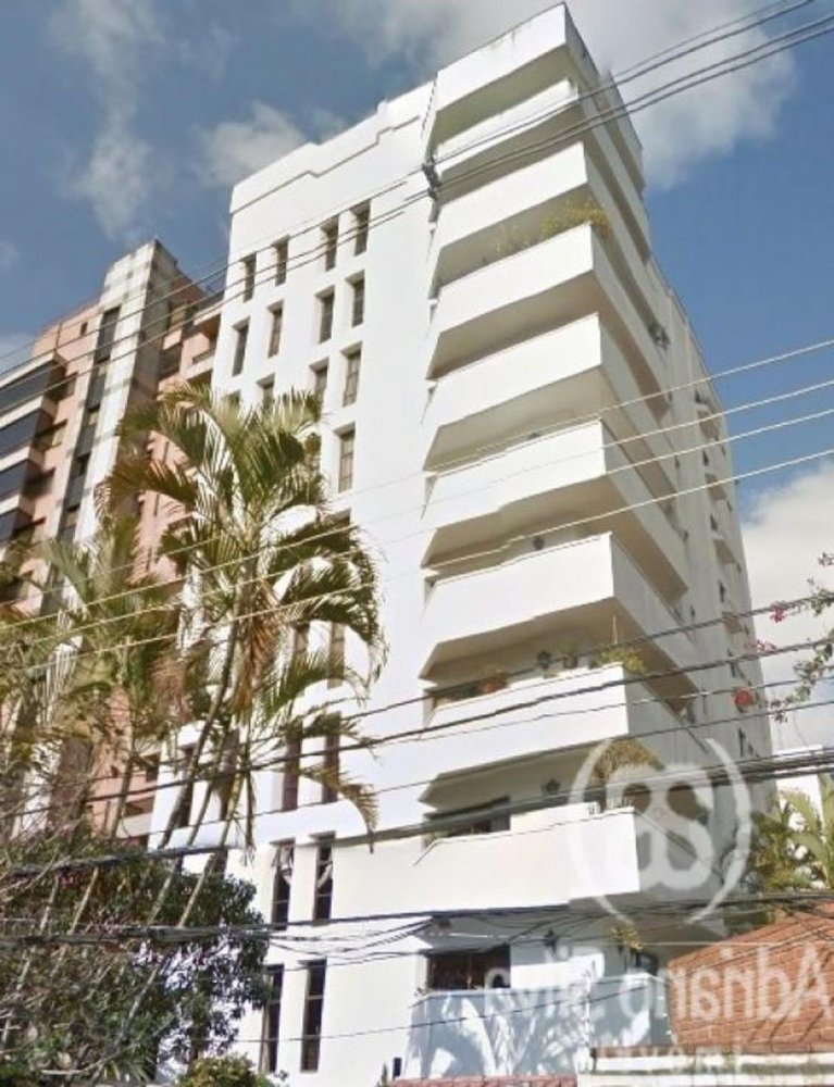 4 غرف نوم شقة في Sao Paulo, Brazil رقم 580393