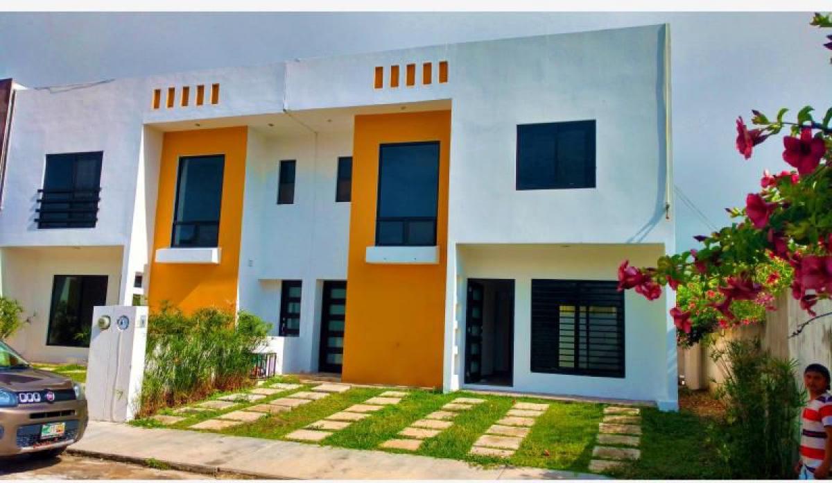Casa T3 em Tuxtla Gutierrez, Mexico N.º 183438