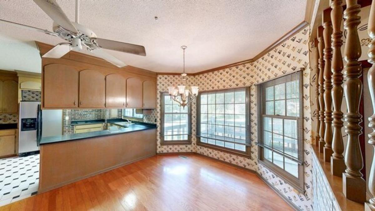 4 chambres Maison à Dothan, USA No. 373663