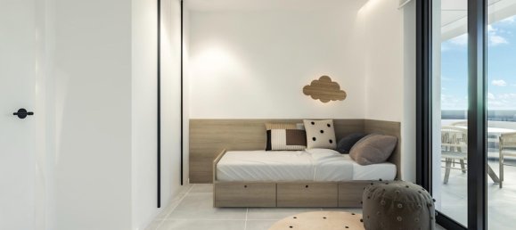 Penthouse T3 em Guardamar del Segura, Spain N.º 6870 11