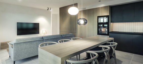 Penthouse T3 em Guardamar del Segura, Spain N.º 6870 9