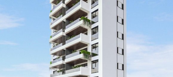 Penthouse T3 em Guardamar del Segura, Spain N.º 6870 5