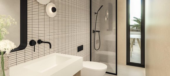 Penthouse T3 em Guardamar del Segura, Spain N.º 6870 13