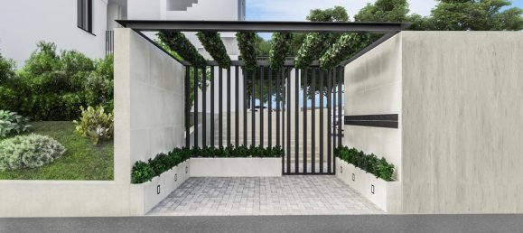 Penthouse T3 em Guardamar del Segura, Spain N.º 6870 16