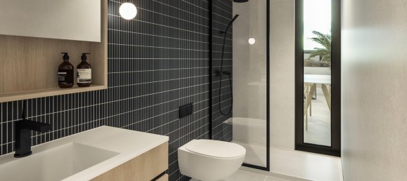 Penthouse T3 em Guardamar del Segura, Spain N.º 6870 12