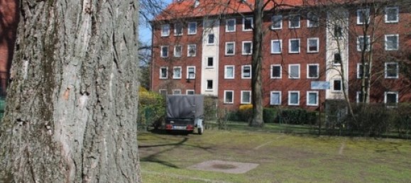 2 chambres Appartement à Lower Saxony, Germany No. 146837 2