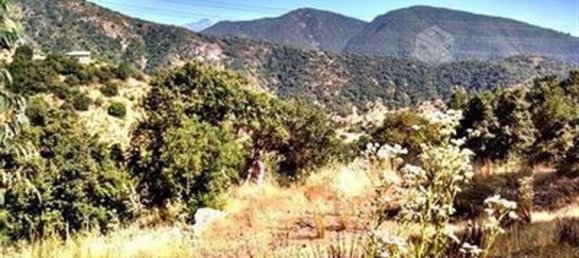  Land in Valparaiso, Chile No. 651 2