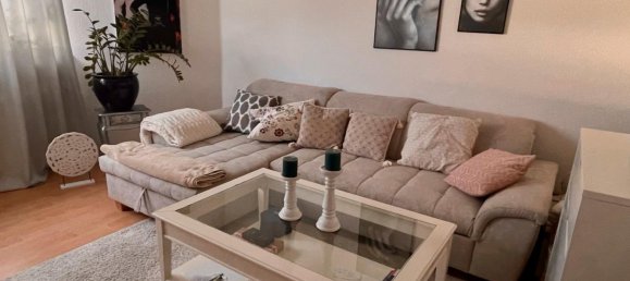 Apartamento de 1 dormitorio en Rhein-Neckar-Kreis, Germany No. 356127 4