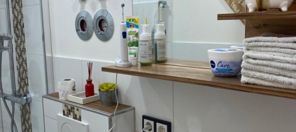 Apartamento de 1 dormitorio en Rhein-Neckar-Kreis, Germany No. 356127 6