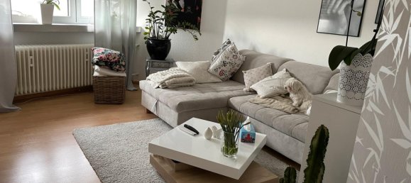 Apartamento de 1 dormitorio en Rhein-Neckar-Kreis, Germany No. 356127 3