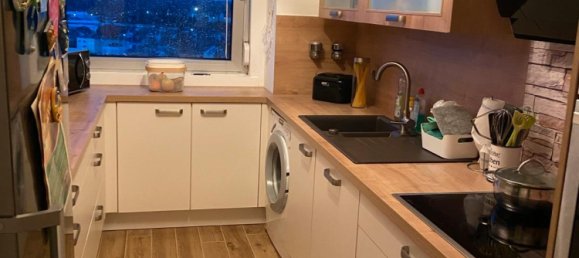 Apartamento de 1 dormitorio en Rhein-Neckar-Kreis, Germany No. 356127 5