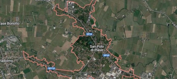5 rooms Apartment in San Polo di Piave, Italy No. 213021 4