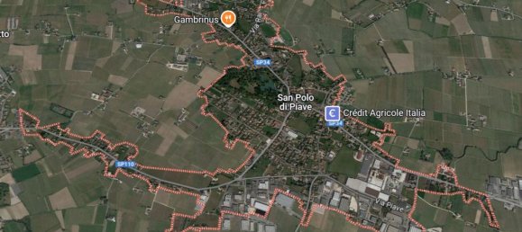 5 rooms Apartment in San Polo di Piave, Italy No. 213021 5