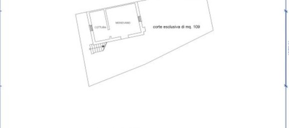 5 rooms Apartment in San Polo di Piave, Italy No. 213021 14